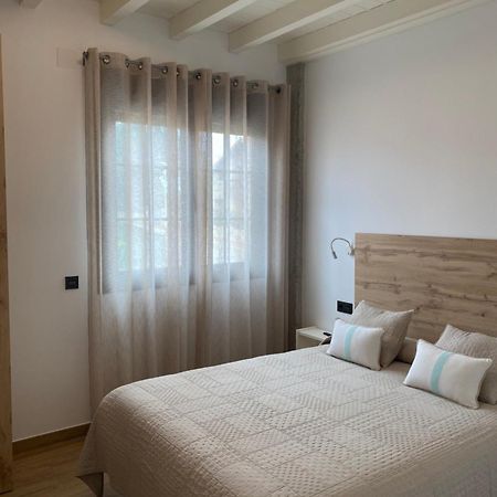 Alma Marina Apartamentos Сомо Екстер'єр фото