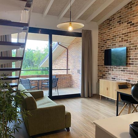 Alma Marina Apartamentos Сомо Екстер'єр фото