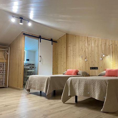 Alma Marina Apartamentos Сомо Екстер'єр фото