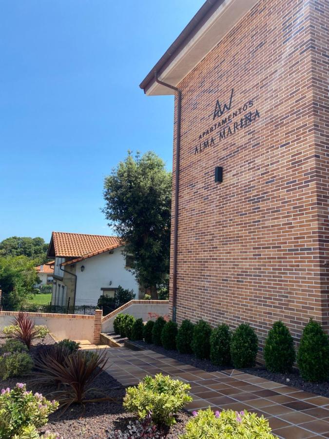 Alma Marina Apartamentos Сомо Екстер'єр фото