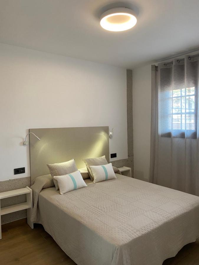 Alma Marina Apartamentos Сомо Екстер'єр фото