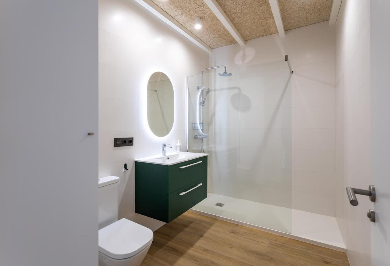 Alma Marina Apartamentos Сомо Екстер'єр фото