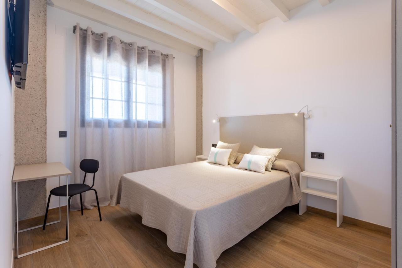 Alma Marina Apartamentos Сомо Екстер'єр фото