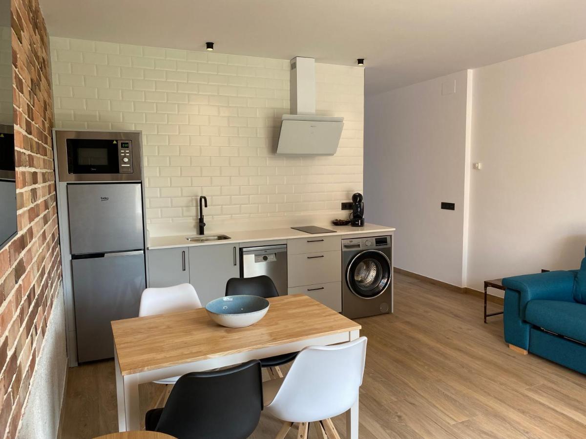 Alma Marina Apartamentos Сомо Екстер'єр фото