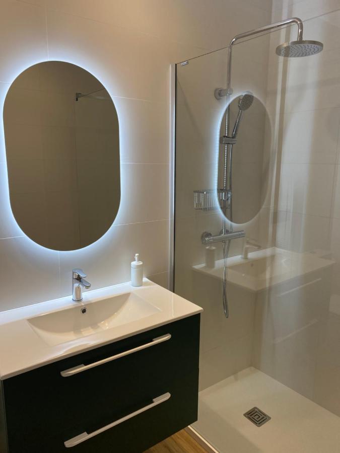 Alma Marina Apartamentos Сомо Екстер'єр фото