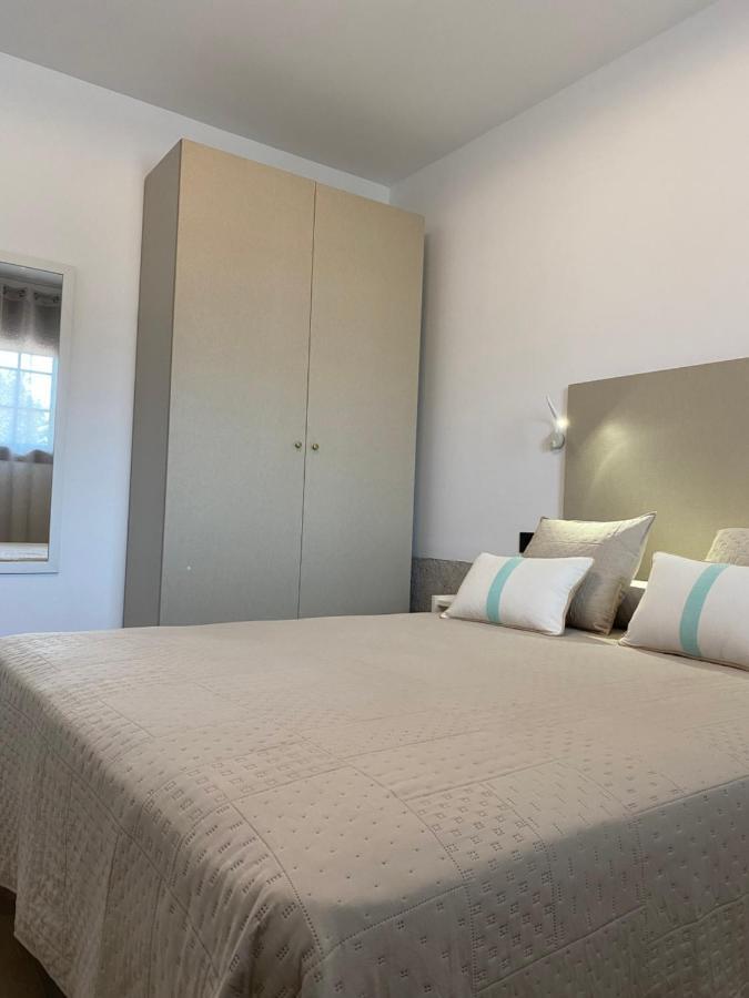 Alma Marina Apartamentos Сомо Екстер'єр фото