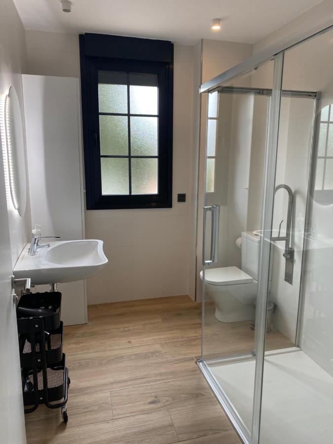 Alma Marina Apartamentos Сомо Екстер'єр фото