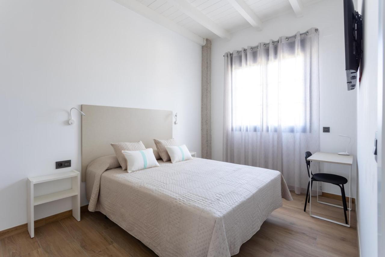 Alma Marina Apartamentos Сомо Екстер'єр фото