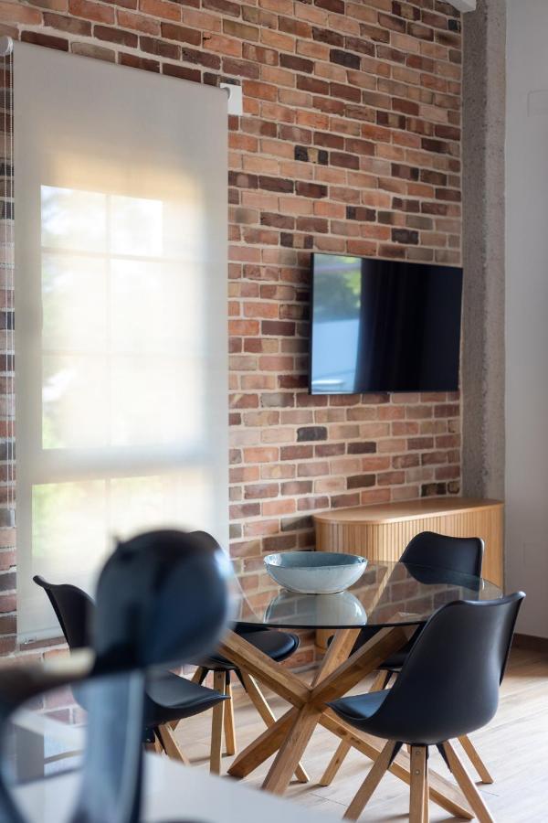 Alma Marina Apartamentos Сомо Екстер'єр фото