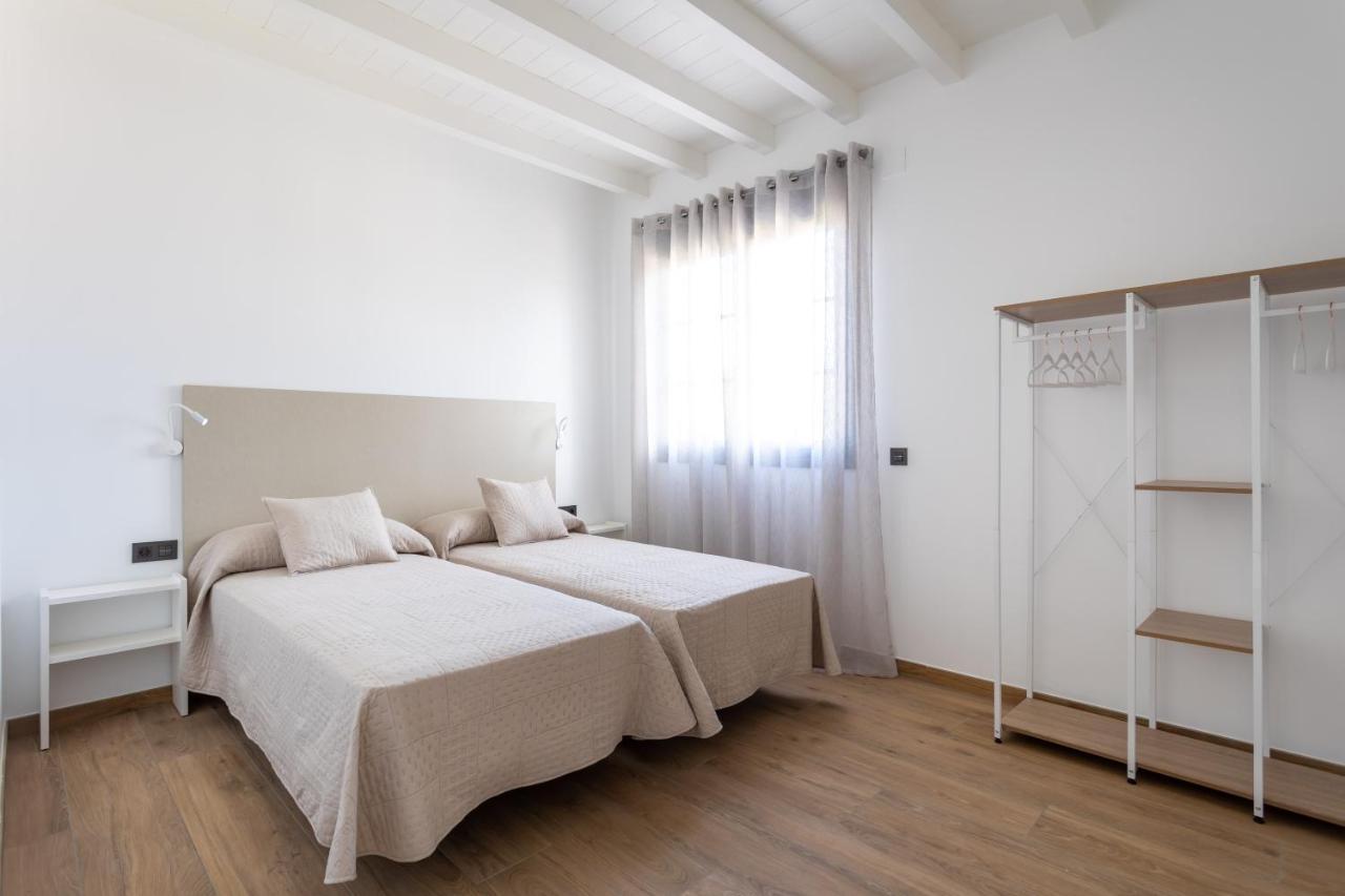 Alma Marina Apartamentos Сомо Екстер'єр фото