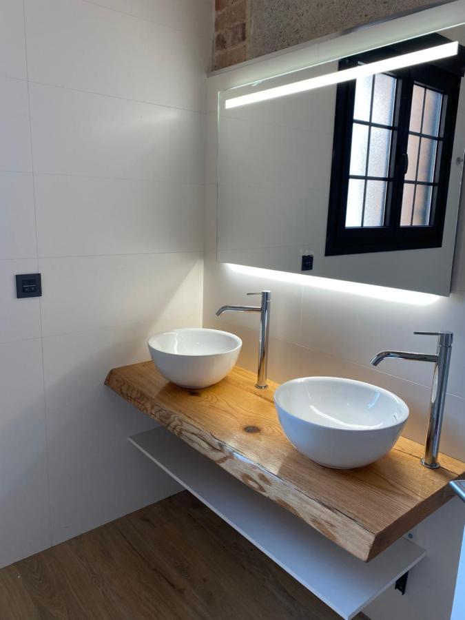 Alma Marina Apartamentos Сомо Екстер'єр фото