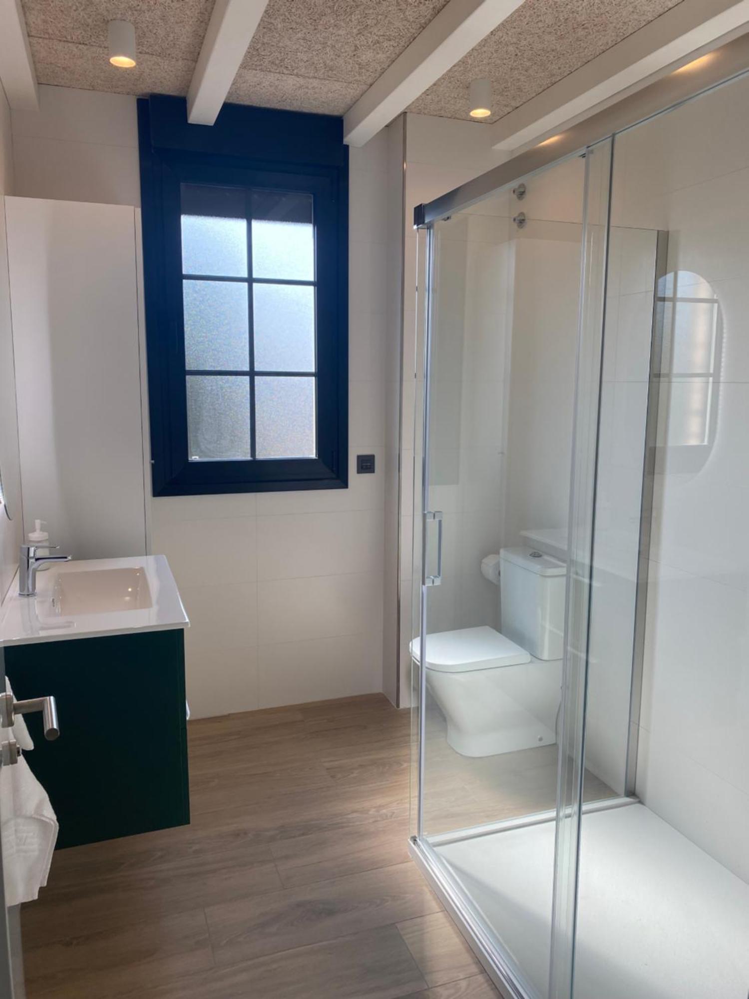 Alma Marina Apartamentos Сомо Екстер'єр фото