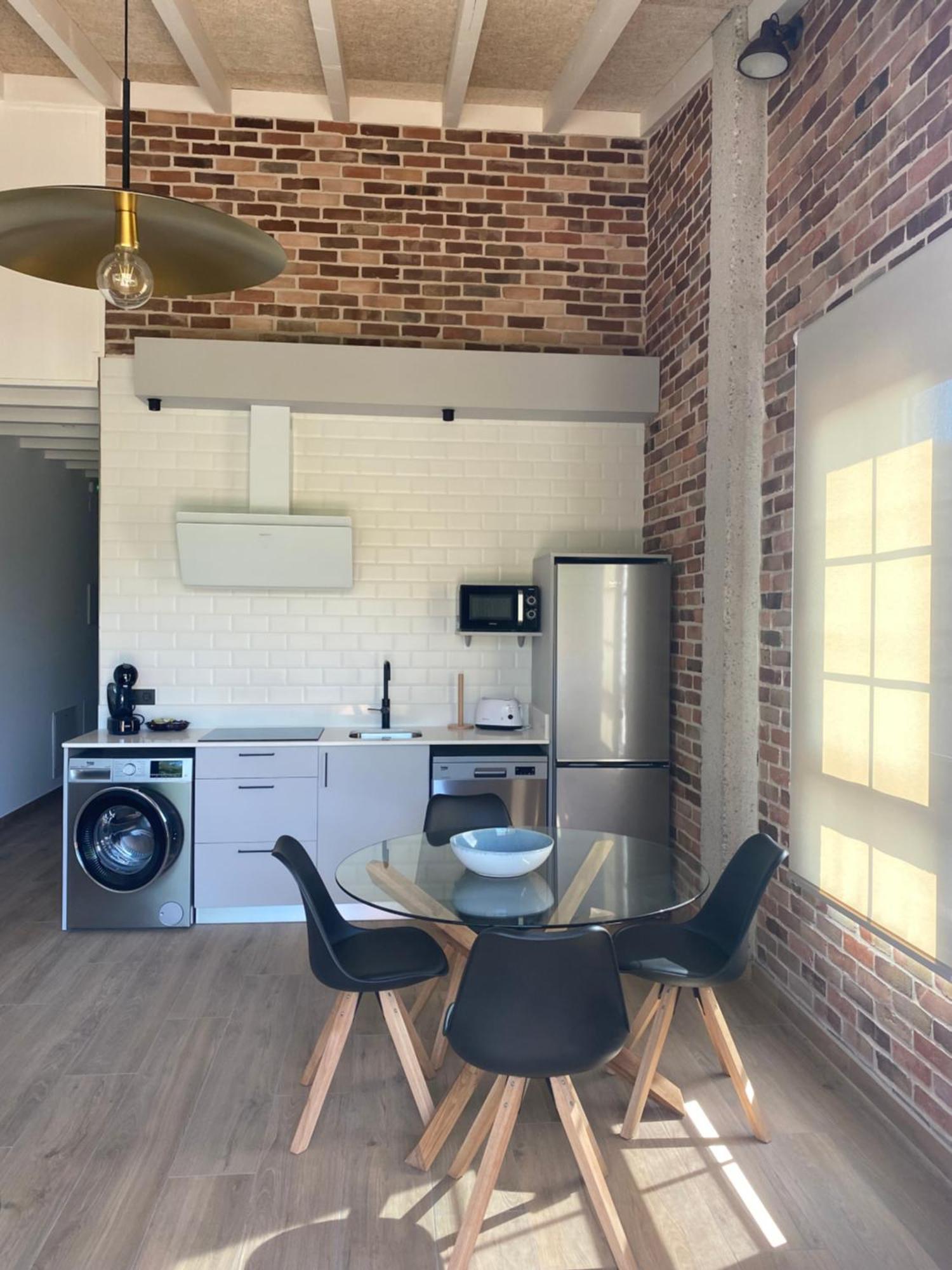 Alma Marina Apartamentos Сомо Екстер'єр фото