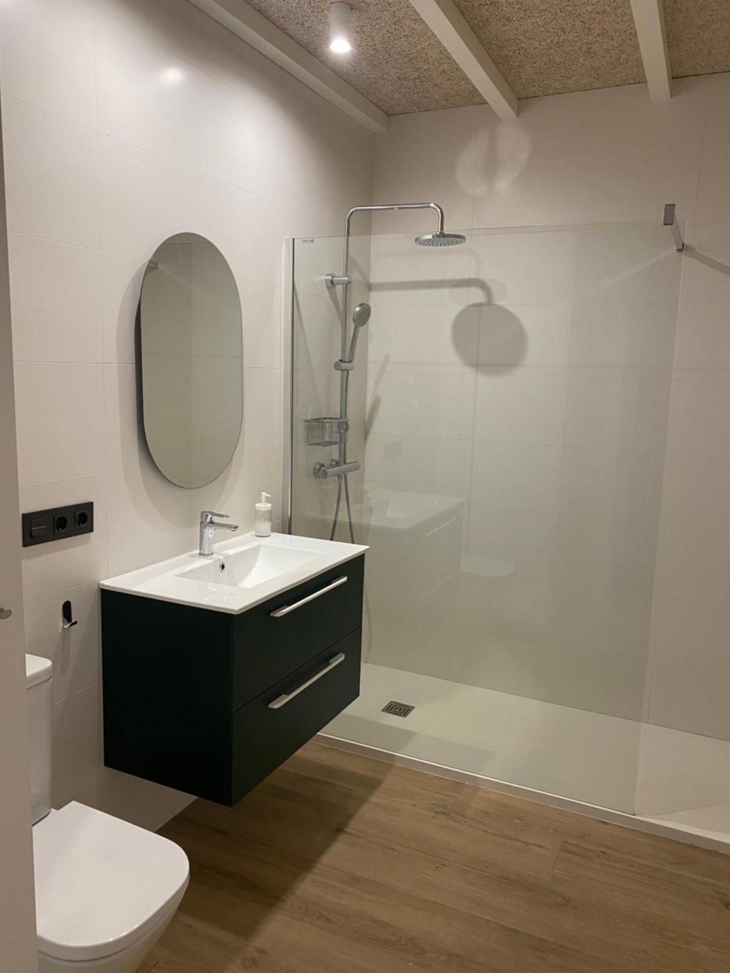 Alma Marina Apartamentos Сомо Екстер'єр фото