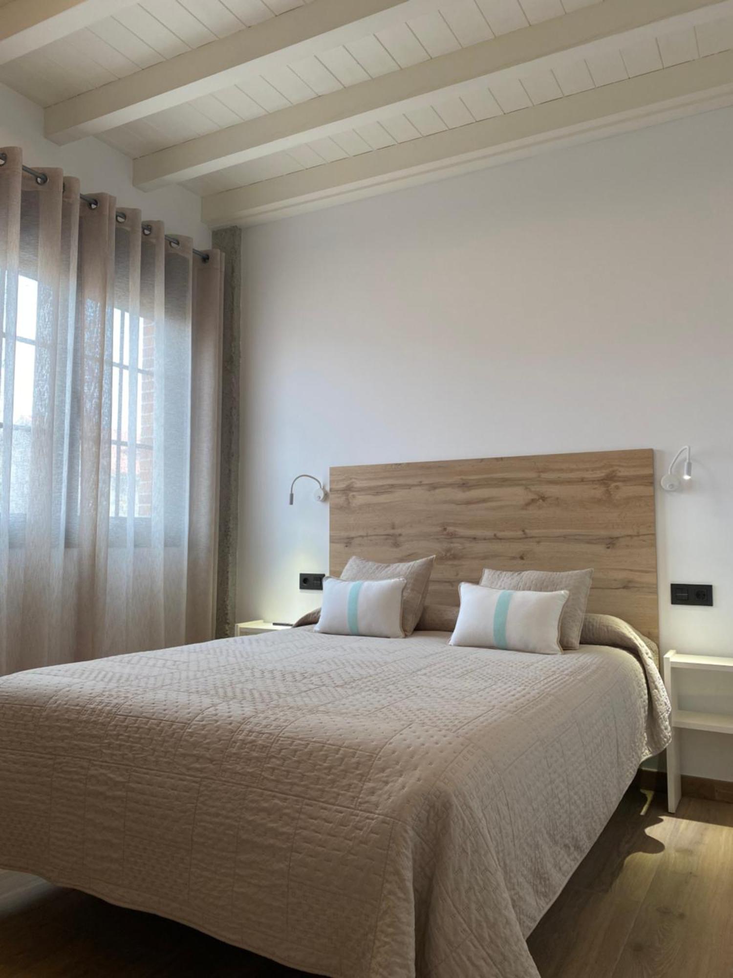 Alma Marina Apartamentos Сомо Екстер'єр фото